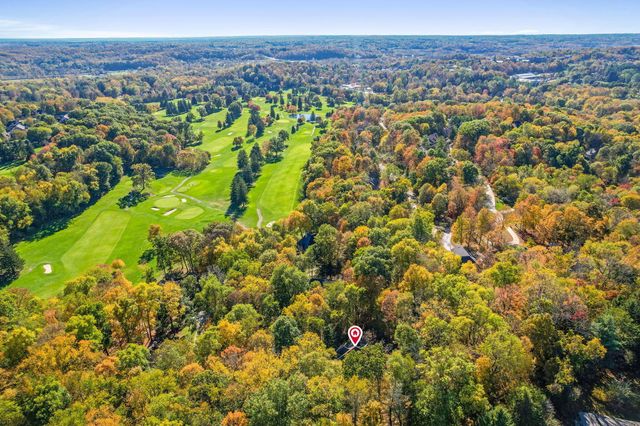 256 Pinehurst Drive, Granville, OH 43023
