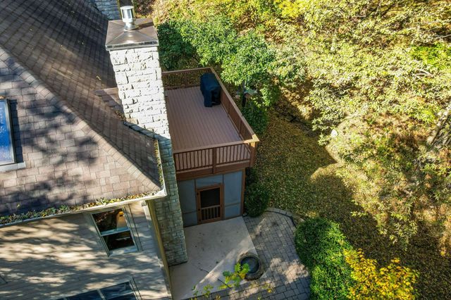 256 Pinehurst Drive, Granville, OH 43023
