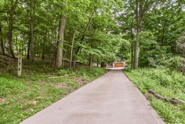 256 Pinehurst Drive, Granville, OH 43023