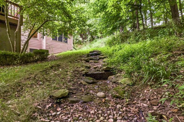 256 Pinehurst Drive, Granville, OH 43023