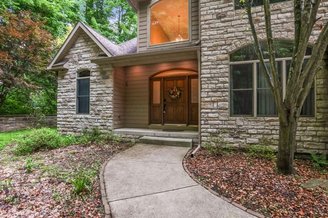 256 Pinehurst Drive, Granville, OH 43023