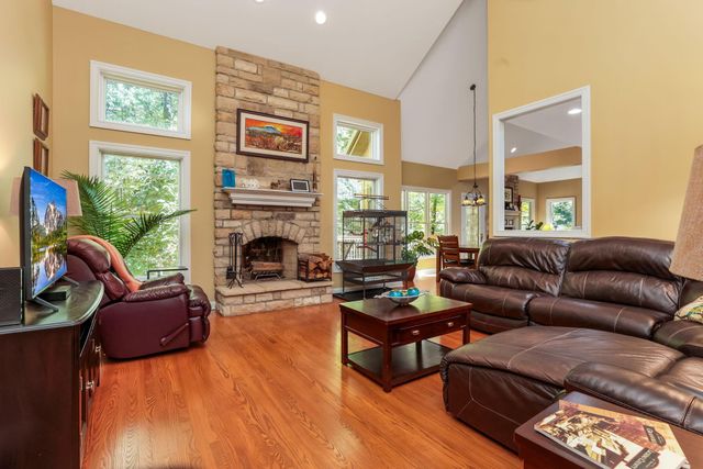 256 Pinehurst Drive, Granville, OH 43023