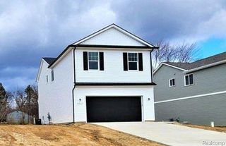 00 High Slope Dr Drive, Brighton Twp, MI 48114