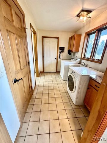 7413 Sanger Hill Road, Sangerfield, NY 13480