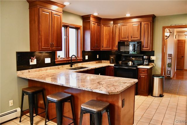 7413 Sanger Hill Road, Sangerfield, NY 13480