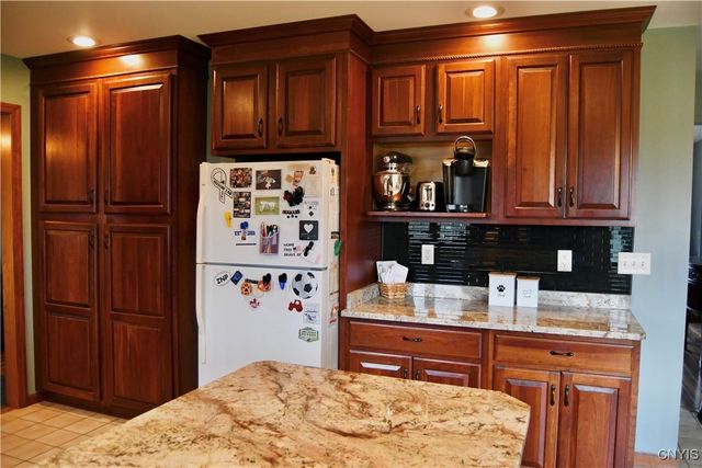 7413 Sanger Hill Road, Sangerfield, NY 13480