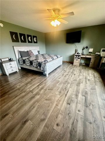 7413 Sanger Hill Road, Sangerfield, NY 13480