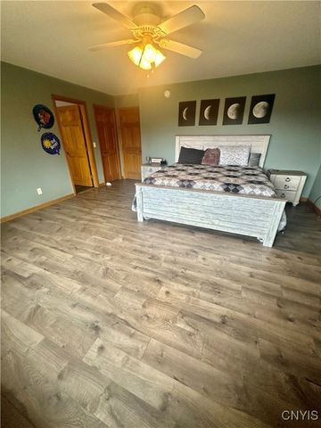 7413 Sanger Hill Road, Sangerfield, NY 13480