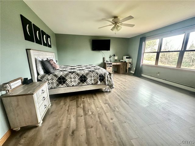 7413 Sanger Hill Road, Sangerfield, NY 13480