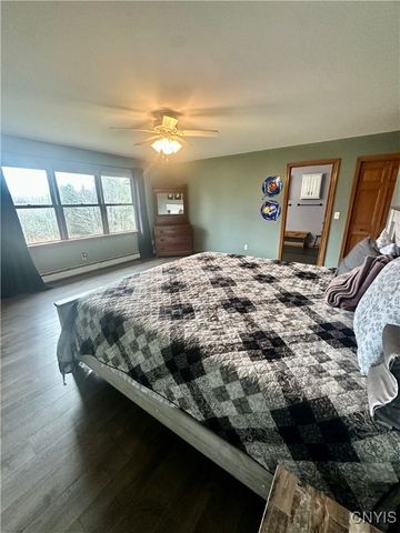 7413 Sanger Hill Road, Sangerfield, NY 13480