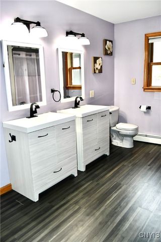 7413 Sanger Hill Road, Sangerfield, NY 13480