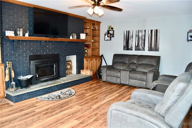 7413 Sanger Hill Road, Sangerfield, NY 13480