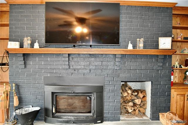 7413 Sanger Hill Road, Sangerfield, NY 13480