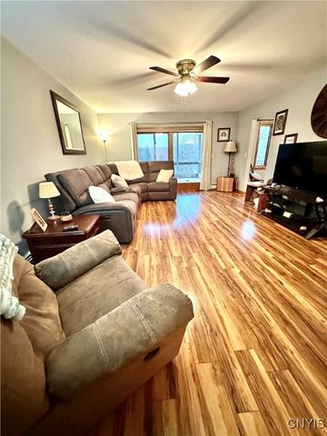 7413 Sanger Hill Road, Sangerfield, NY 13480