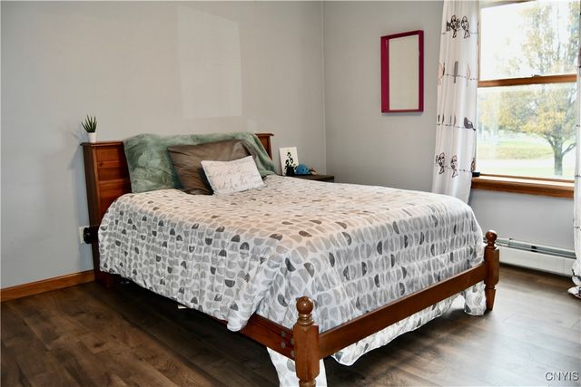 7413 Sanger Hill Road, Sangerfield, NY 13480