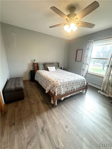 7413 Sanger Hill Road, Sangerfield, NY 13480