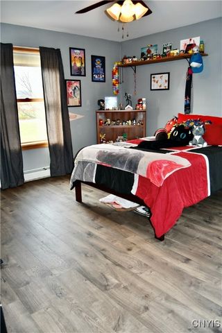 7413 Sanger Hill Road, Sangerfield, NY 13480