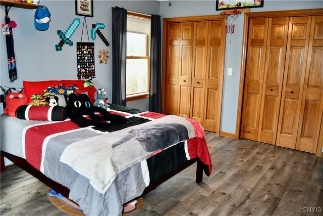 7413 Sanger Hill Road, Sangerfield, NY 13480