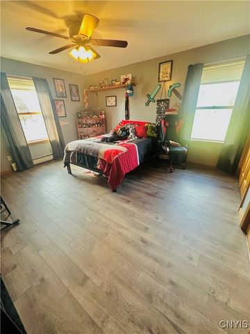 7413 Sanger Hill Road, Sangerfield, NY 13480