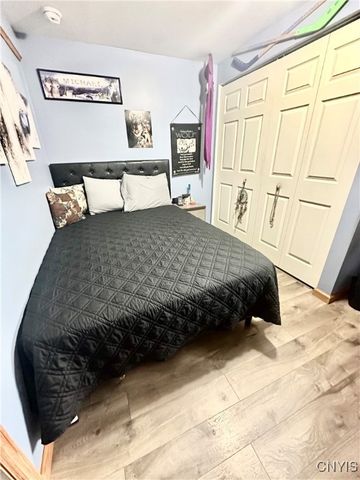 7413 Sanger Hill Road, Sangerfield, NY 13480