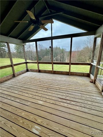 7413 Sanger Hill Road, Sangerfield, NY 13480