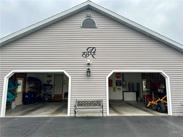 7413 Sanger Hill Road, Sangerfield, NY 13480