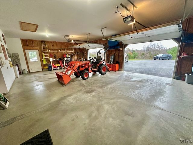 7413 Sanger Hill Road, Sangerfield, NY 13480