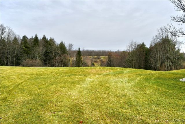 7413 Sanger Hill Road, Sangerfield, NY 13480