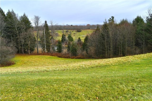 7413 Sanger Hill Road, Sangerfield, NY 13480