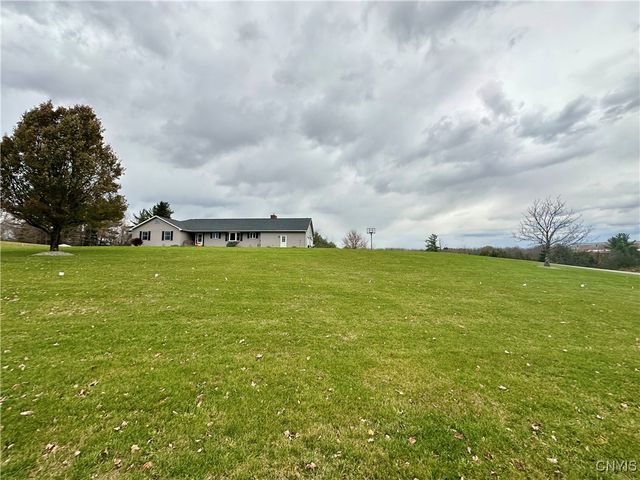 7413 Sanger Hill Road, Sangerfield, NY 13480