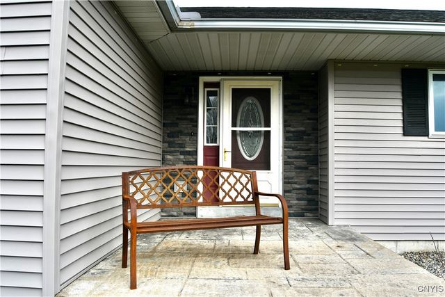 7413 Sanger Hill Road, Sangerfield, NY 13480