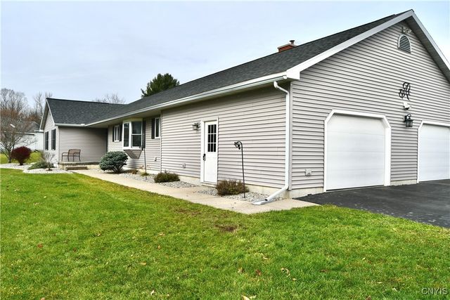 7413 Sanger Hill Road, Sangerfield, NY 13480