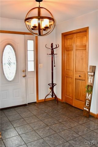 7413 Sanger Hill Road, Sangerfield, NY 13480