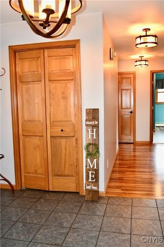 7413 Sanger Hill Road, Sangerfield, NY 13480