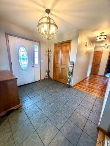 7413 Sanger Hill Road, Sangerfield, NY 13480