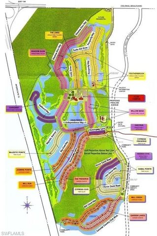 10135 Colonial Country Club BLVD 1208, Fort Myers, FL 33913