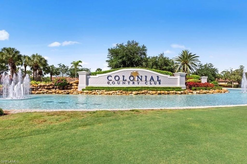 10135 Colonial Country Club BLVD 1208, Fort Myers, FL 33913