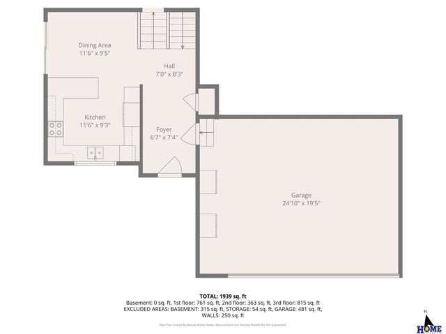 1048 Isaac Drive, Lincoln, NE 68521