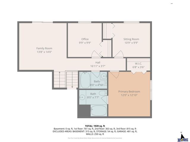 1048 Isaac Drive, Lincoln, NE 68521