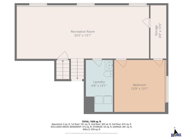 1048 Isaac Drive, Lincoln, NE 68521