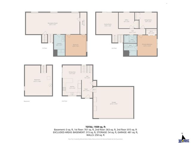 1048 Isaac Drive, Lincoln, NE 68521