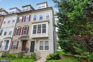155 PRADO LN #2704, Clarksburg, MD 20871