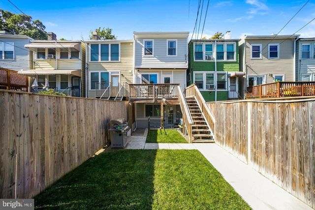 5233 5TH ST NW, Washington, DC 20011