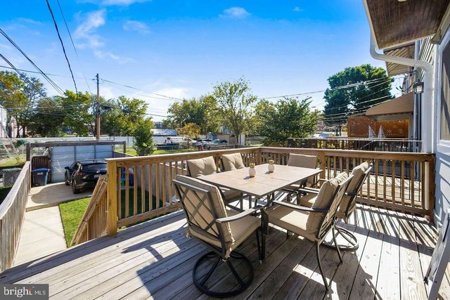 5233 5TH ST NW, Washington, DC 20011