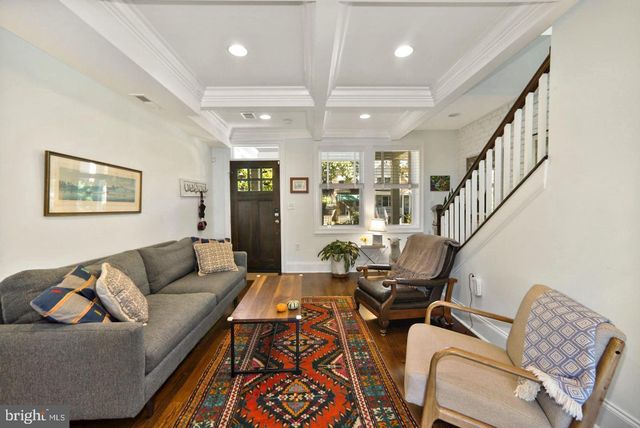 5233 5TH ST NW, Washington, DC 20011