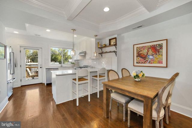 5233 5TH ST NW, Washington, DC 20011