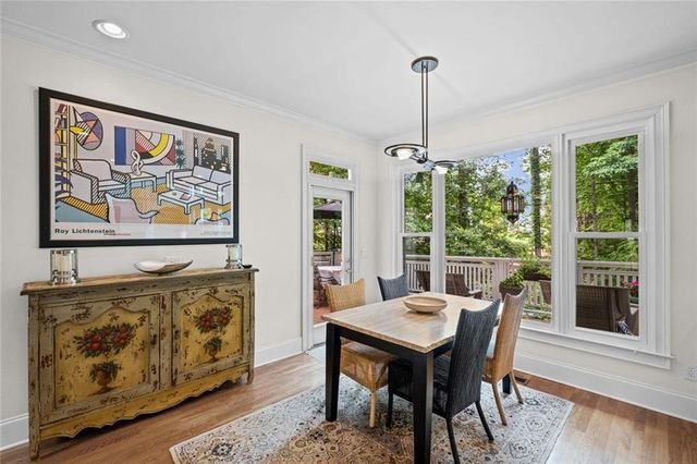 480 Fawn Glen Drive, Roswell, GA 30075