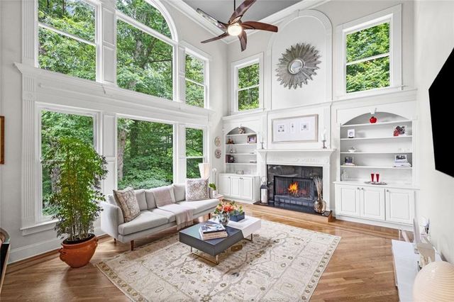480 Fawn Glen Drive, Roswell, GA 30075