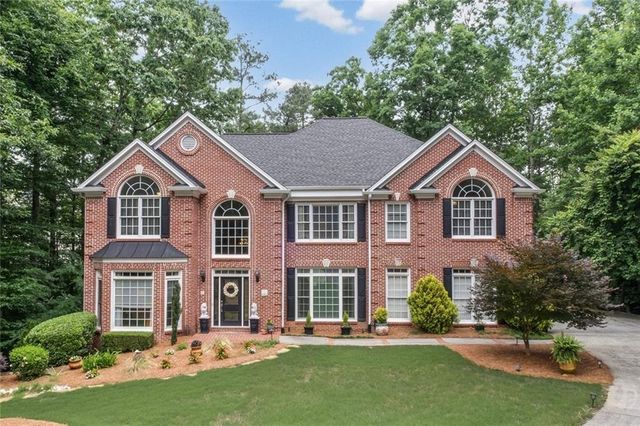 480 Fawn Glen Drive, Roswell, GA 30075