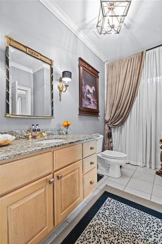 480 Fawn Glen Drive, Roswell, GA 30075